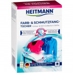 Heitmann® Farb- & Schmutzfangtücher (45 St.)