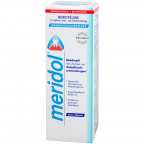 meridol® Mundspülung (100 ml) [MHD 06/2018]