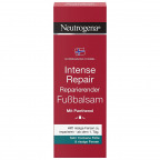 Neutrogena® Intense Repair Reparierender Fußbalsam (40 ml)