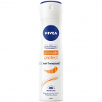 NIVEA Anti-Transpirant Spray Ultimate Protect (150 ml)