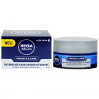 NIVEA MEN PROTECT & CARE Feuchtigkeitscreme (50 ml)