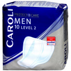 Caroli Protect + Care Men Level 2 (10 St.)