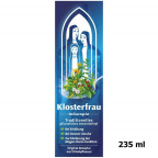 Klosterfrau Melissengeist (235 ml) [Sonderposten]