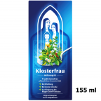 Klosterfrau Melissengeist (155 ml) [Sonderposten]