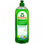 Frosch Limonen Spülmittel (750 ml)