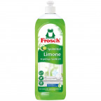 Frosch Spülmittel Limone (750 ml)