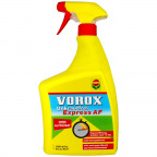 COMPO VOROX® Unkrautfrei Express AF ohne Glyphosat (1000 ml)