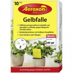 Aeroxon Gelbfalle (10 St.)