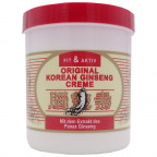 Fit & Aktiv Original Korean Ginseng Creme (500 ml)