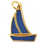 Yankee Candle®​​​​​​​ Charming Scent Charm Segelboot (1 St.)