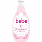 bebe® Samtigweich Soft Shower Cream (250 ml)