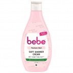 bebe® Soft Shower Cream (250 ml)