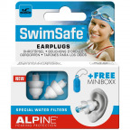 Alpine® SwimSafe Schwimmohrstöpsel (1 Paar)