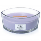WoodWick® Ellipse Glass "Lilac" (1 St.)