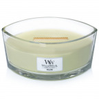 WoodWick® Ellipse Glass "Willow" (1 St.)