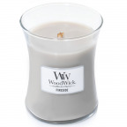 WoodWick® Medium Hourglass "Fireside" (1 St.)