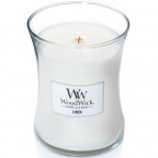 WoodWick® Medium Hourglass "Linen" (1 St.)