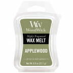 WoodWick® Wax Melt "Applewood" (1 St.)