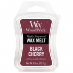 WoodWick® Wax Melt "Black Cherry" (1 St.)