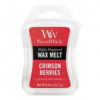 WoodWick® Wax Melt "Crimson Berries" (1 St.)