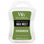 WoodWick® Wax Melt "Evergreen" (1 St.)