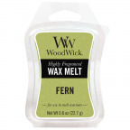 WoodWick® Wax Melt "Fern" (1 St.)