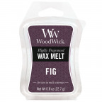 WoodWick® Wax Melt "Fig" (1 St.)