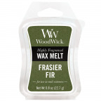 WoodWick® Wax Melt "Frasier Fir" (1 St.)