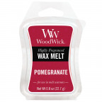 WoodWick® Wax Melt "Pomegranate" (1 St.)