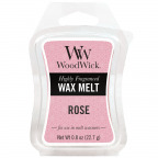 WoodWick® Wax Melt "Rose" (1 St.)