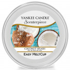 Yankee Candle® Scenterpiece Easy MeltCup "Coconut Splash" (1 St.)