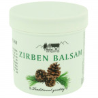 Zirben Balsam vom Pullach Hof (250 ml)