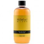 Millefiori MILANO Raumduft "Legni e Fiori d'Arancio" Nachfüllflasche (500 ml)