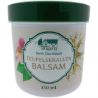 Teufelskrallen Balsam vom Pullach Hof (250 ml)