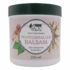 Teufelskrallen Balsam vom Pullach Hof (250 ml)