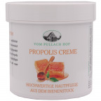 Propolis Creme vom Pullach Hof (250 ml)