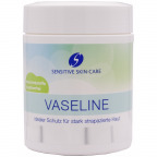Vaseline Sensitive Skin Care (125 ml)