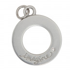 Yankee Candle®​​​​​​​ Charming Scent Charm "imagine" (1 St.)