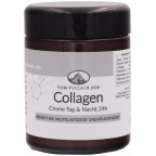 Collagen Creme Tag & Nacht 24h vom Pullach Hof (100 ml)