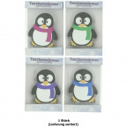 Taschenwärmer "Pinguin" (1 St.)