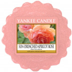 Yankee Candle® Wax Melt "Sun-Drenched Apricot Rose" (1 St.)