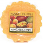 Yankee Candle® Wax Melt "Mango Peach Salsa" (1 St.)