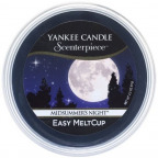 Yankee Candle® Scenterpiece Easy MeltCup "Midsummer's Night" (1 St.)