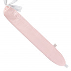 Riesenwärmflasche "YuYu Cotton Stripe Sugar Candy Floss" (80 cm)