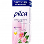 pilca Enthaarungscreme Körper (125 ml)