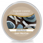 Yankee Candle® Scenterpiece Easy MeltCup "Seaside Woods" (1 St.)