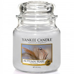 Yankee Candle® Classic Jar "Autumn Pearl" Medium (1 St.)