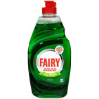 Fairy Ultra Plus Konzentrat Original (450 ml)