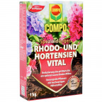 COMPO Rhodo- und Hortensien Vital (1000 g)