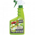 COMPO Nativert® Kräuter & Gemüse Blattlaus-frei AF (750 ml)